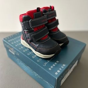 Toddler Boy Geox boot